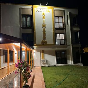 Asimado Hotel