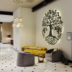 Bomonti Arjaan By Rotana