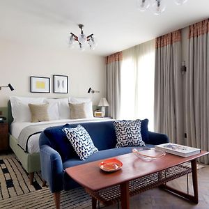 Redchurch Townhouse